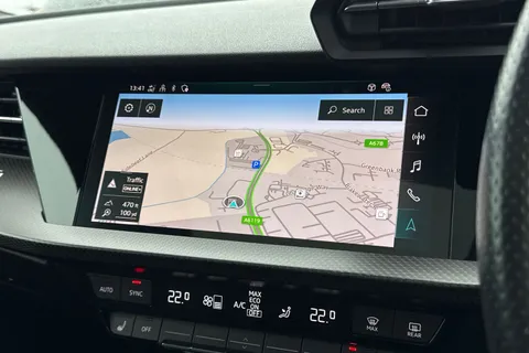 DN23KBK Audi RS 3 RS 3 Sportback Vorsprung   400 PS S tronic Thumbnail #17