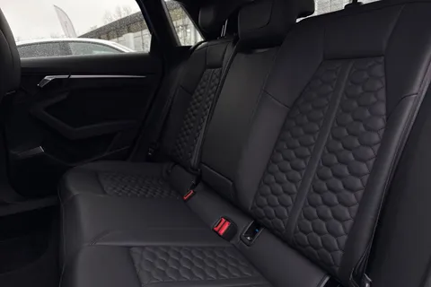 DN23KBK Audi RS 3 RS 3 Sportback Vorsprung   400 PS S tronic Thumbnail #19