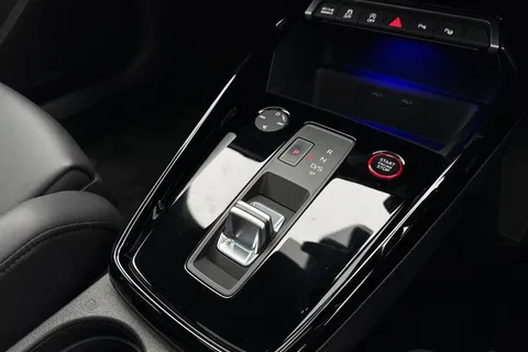 DN23KBK Audi RS 3 RS 3 Sportback Vorsprung   400 PS S tronic Thumbnail #23