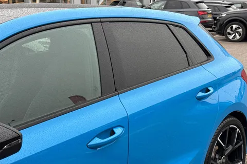 DN23KBK Audi RS 3 RS 3 Sportback Vorsprung   400 PS S tronic Thumbnail #26