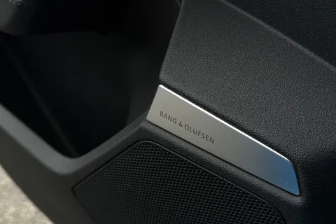 DN23KBK Audi RS 3 RS 3 Sportback Vorsprung   400 PS S tronic Thumbnail #31