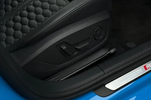 DN23KBK Audi RS 3 RS 3 Sportback Vorsprung   400 PS S tronic Thumbnail #32