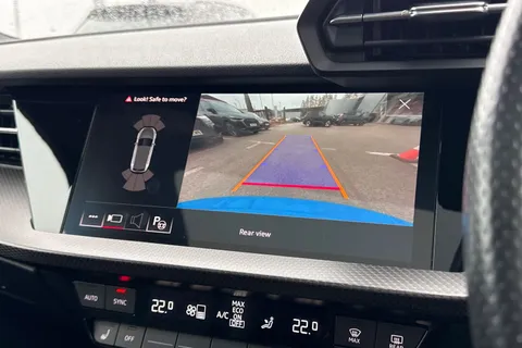 DN23KBK Audi RS 3 RS 3 Sportback Vorsprung   400 PS S tronic Thumbnail #34