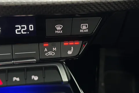 DN23KBK Audi RS 3 RS 3 Sportback Vorsprung   400 PS S tronic Thumbnail #35