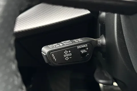 DN23KBK Audi RS 3 RS 3 Sportback Vorsprung   400 PS S tronic Thumbnail #38