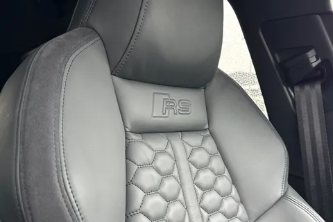 DN23KBK Audi RS 3 RS 3 Sportback Vorsprung   400 PS S tronic Thumbnail #41