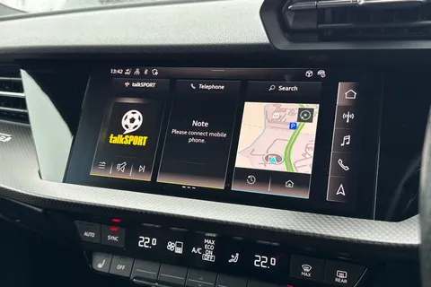 DN23KBK Audi RS 3 RS 3 Sportback Vorsprung   400 PS S tronic Thumbnail #44