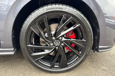  Volkswagen Polo 2.0 TSI GTI DSG Euro 6 (s/s) 5dr Thumbnail #7