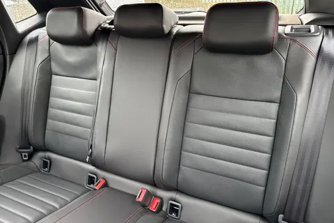  Volkswagen Polo 2.0 TSI GTI DSG Euro 6 (s/s) 5dr Thumbnail #14