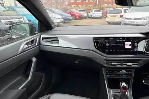  Volkswagen Polo 2.0 TSI GTI DSG Euro 6 (s/s) 5dr Thumbnail #15