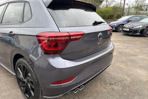  Volkswagen Polo 2.0 TSI GTI DSG Euro 6 (s/s) 5dr Thumbnail #16