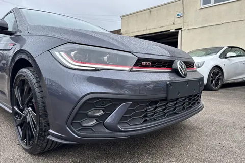  Volkswagen Polo 2.0 TSI GTI DSG Euro 6 (s/s) 5dr Thumbnail #17