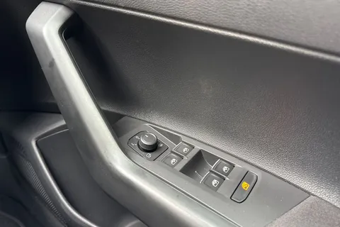  Volkswagen Polo 2.0 TSI GTI DSG Euro 6 (s/s) 5dr Thumbnail #18