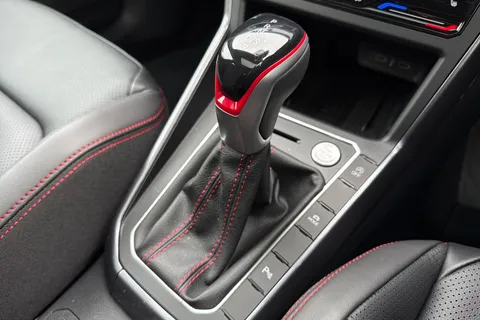  Volkswagen Polo 2.0 TSI GTI DSG Euro 6 (s/s) 5dr Thumbnail #20