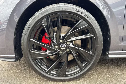  Volkswagen Polo 2.0 TSI GTI DSG Euro 6 (s/s) 5dr Thumbnail #22