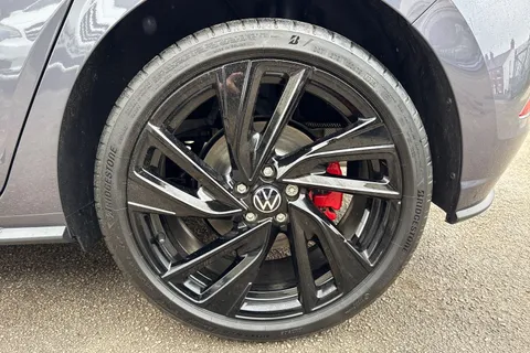  Volkswagen Polo 2.0 TSI GTI DSG Euro 6 (s/s) 5dr Thumbnail #23