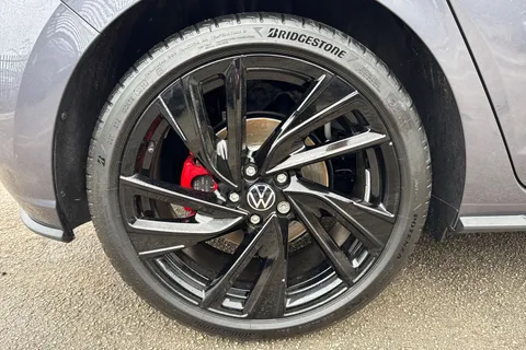  Volkswagen Polo 2.0 TSI GTI DSG Euro 6 (s/s) 5dr Thumbnail #24