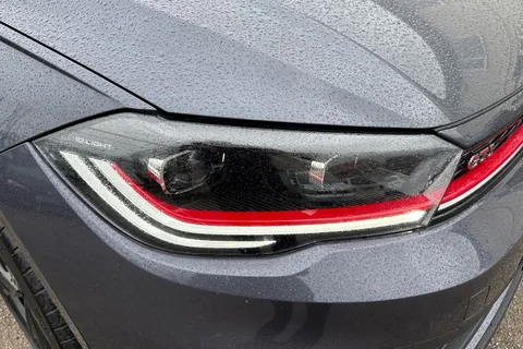  Volkswagen Polo 2.0 TSI GTI DSG Euro 6 (s/s) 5dr Thumbnail #26