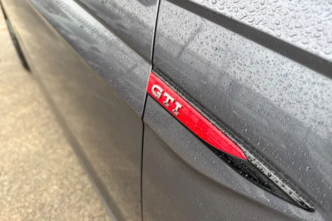  Volkswagen Polo 2.0 TSI GTI DSG Euro 6 (s/s) 5dr Thumbnail #27