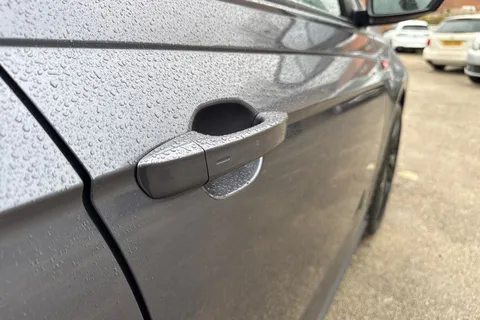  Volkswagen Polo 2.0 TSI GTI DSG Euro 6 (s/s) 5dr Thumbnail #28