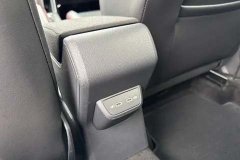  Volkswagen Polo 2.0 TSI GTI DSG Euro 6 (s/s) 5dr Thumbnail #35