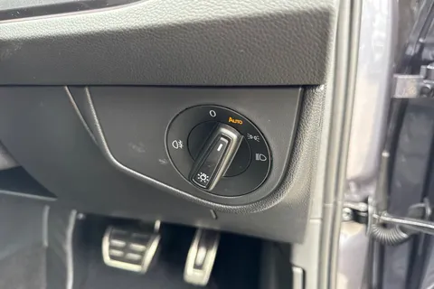  Volkswagen Polo 2.0 TSI GTI DSG Euro 6 (s/s) 5dr Thumbnail #36