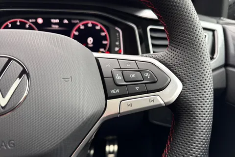  Volkswagen Polo 2.0 TSI GTI DSG Euro 6 (s/s) 5dr Thumbnail #44