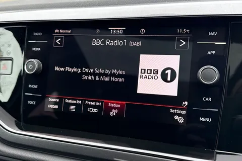  Volkswagen Polo 2.0 TSI GTI DSG Euro 6 (s/s) 5dr Thumbnail #47