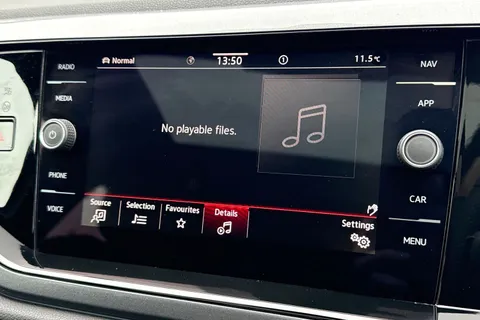  Volkswagen Polo 2.0 TSI GTI DSG Euro 6 (s/s) 5dr Thumbnail #48