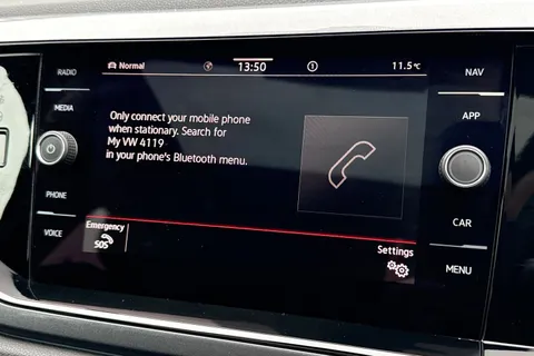  Volkswagen Polo 2.0 TSI GTI DSG Euro 6 (s/s) 5dr Thumbnail #49