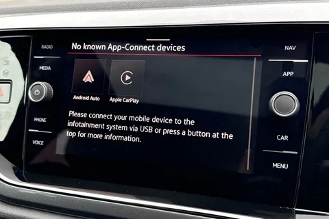  Volkswagen Polo 2.0 TSI GTI DSG Euro 6 (s/s) 5dr Thumbnail #50