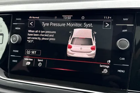  Volkswagen Polo 2.0 TSI GTI DSG Euro 6 (s/s) 5dr Thumbnail #51