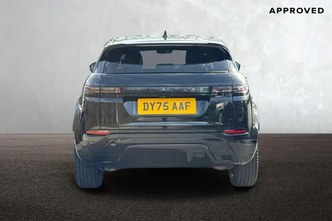 DY75AAF Land Rover Range Rover Evoque 2.0 D200 Edition 5dr Thumbnail #7