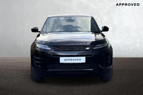 DY75AAF Land Rover Range Rover Evoque 2.0 D200 Edition 5dr Thumbnail #8