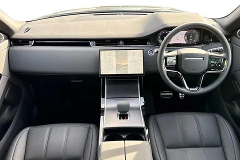 DY75AAF Land Rover Range Rover Evoque 2.0 D200 Edition 5dr Thumbnail #10