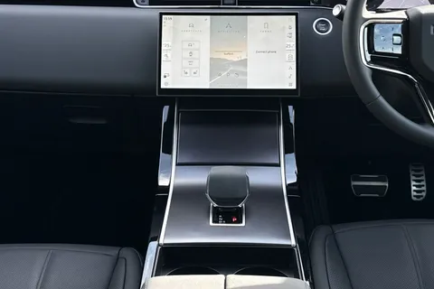 DY75AAF Land Rover Range Rover Evoque 2.0 D200 Edition 5dr Thumbnail #15