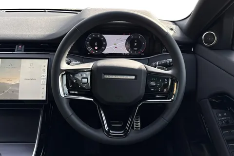 DY75AAF Land Rover Range Rover Evoque 2.0 D200 Edition 5dr Thumbnail #16