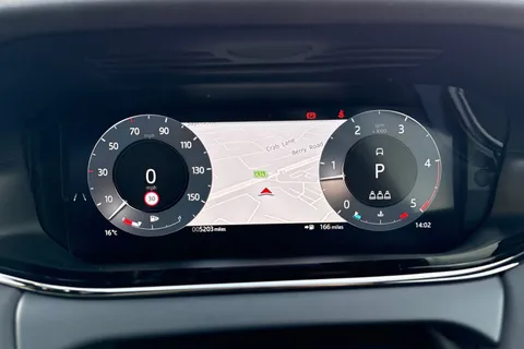 DY75AAF Land Rover Range Rover Evoque 2.0 D200 Edition 5dr Thumbnail #17