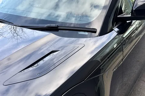 DY75AAF Land Rover Range Rover Evoque 2.0 D200 Edition 5dr Thumbnail #21