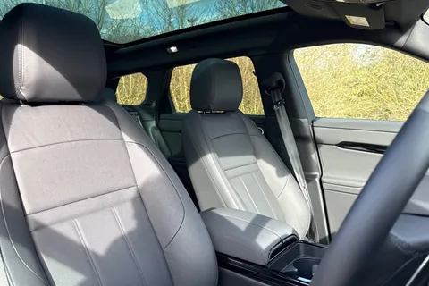 DY75AAF Land Rover Range Rover Evoque 2.0 D200 Edition 5dr Thumbnail #22