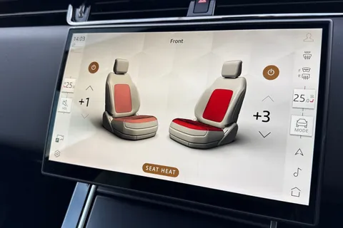 DY75AAF Land Rover Range Rover Evoque 2.0 D200 Edition 5dr Thumbnail #23