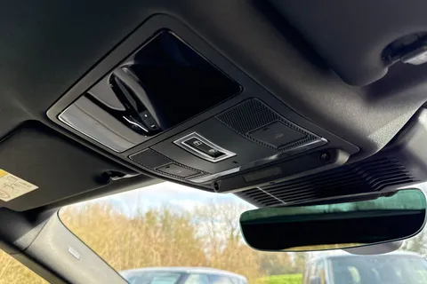 DY75AAF Land Rover Range Rover Evoque 2.0 D200 Edition 5dr Thumbnail #24