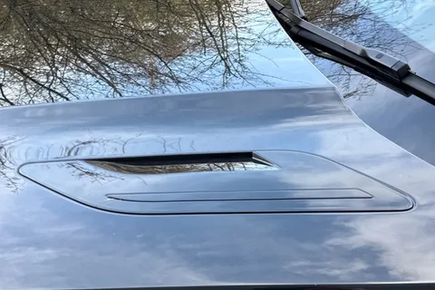 DY75AAF Land Rover Range Rover Evoque 2.0 D200 Edition 5dr Thumbnail #29