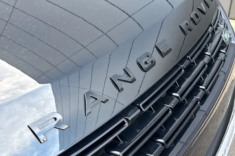 DY75AAF Land Rover Range Rover Evoque 2.0 D200 Edition 5dr Thumbnail #30