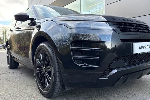 DY75AAF Land Rover Range Rover Evoque 2.0 D200 Edition 5dr Thumbnail #31