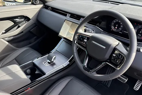 DY75AAF Land Rover Range Rover Evoque 2.0 D200 Edition 5dr Thumbnail #33