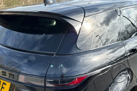 DY75AAF Land Rover Range Rover Evoque 2.0 D200 Edition 5dr Thumbnail #37