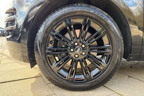 DY75AAF Land Rover Range Rover Evoque 2.0 D200 Edition 5dr Thumbnail #40