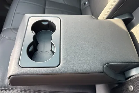 DY75AAF Land Rover Range Rover Evoque 2.0 D200 Edition 5dr Thumbnail #42