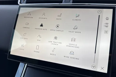 DY75AAF Land Rover Range Rover Evoque 2.0 D200 Edition 5dr Thumbnail #48